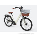 Multifunctional Bintelli Electric Bike